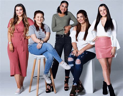 teen moms uk cast.